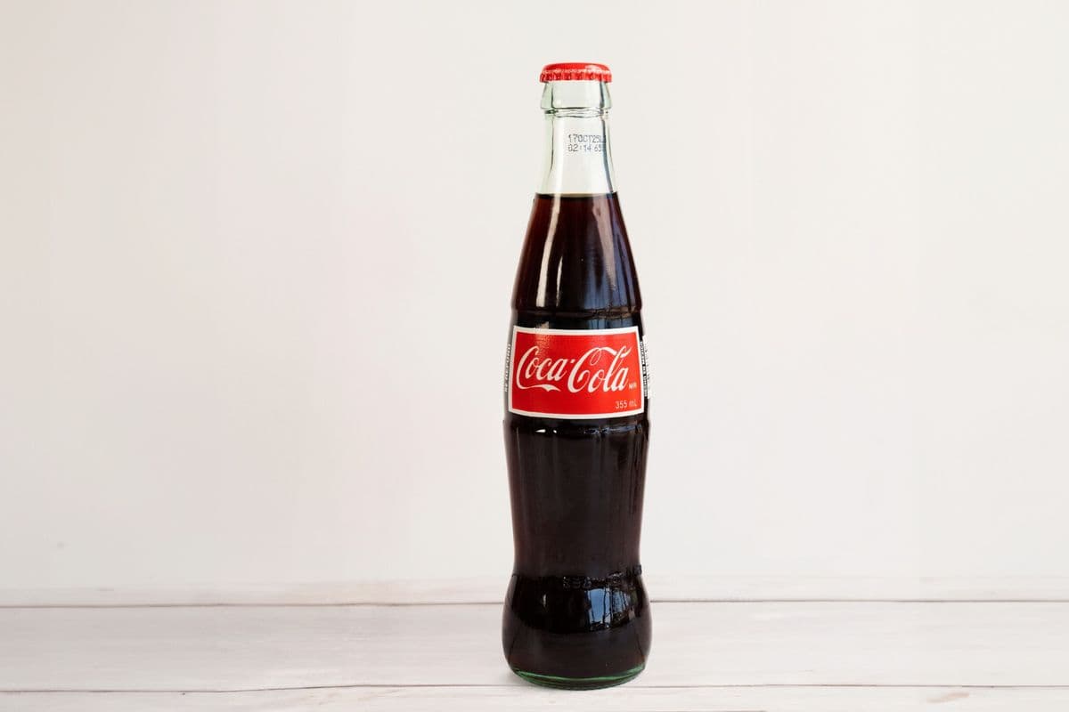 Mexican Coke (355 mL)