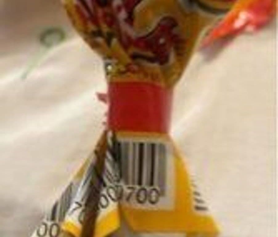 Tama-Roca Palebola
