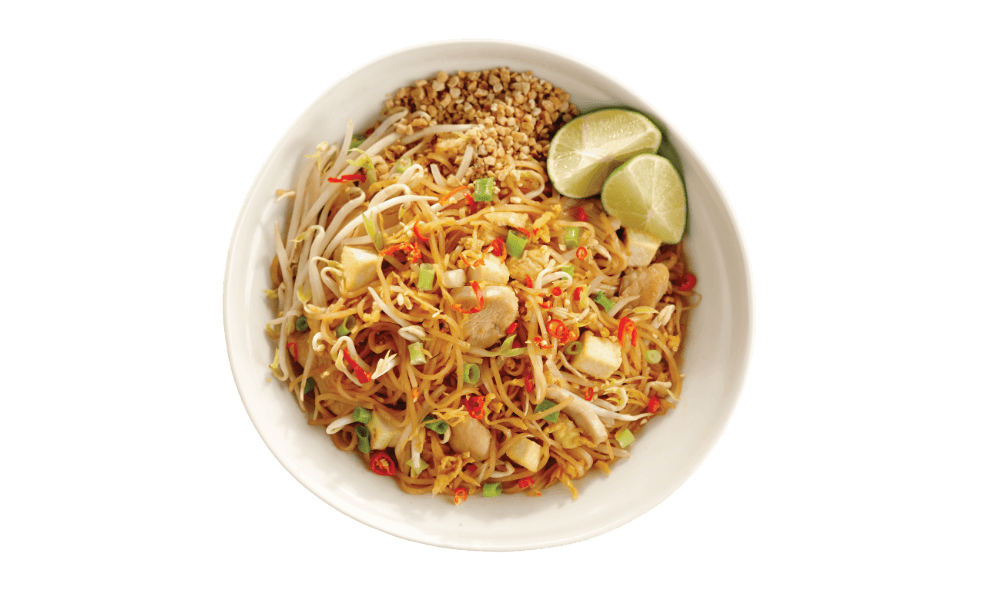 Pad Thaï