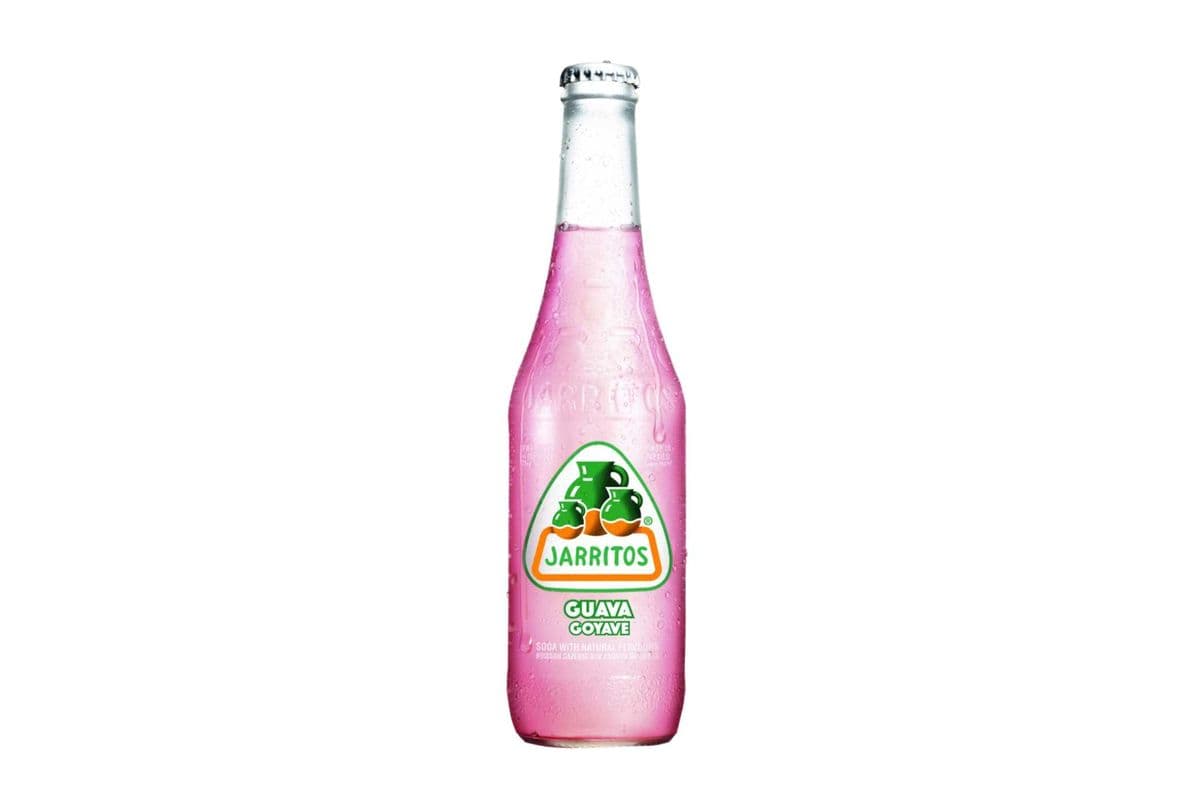 Jarritos Guava (370 ml)