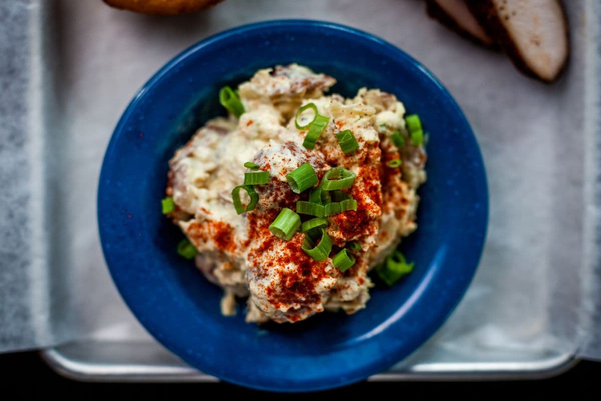 Potato Salad