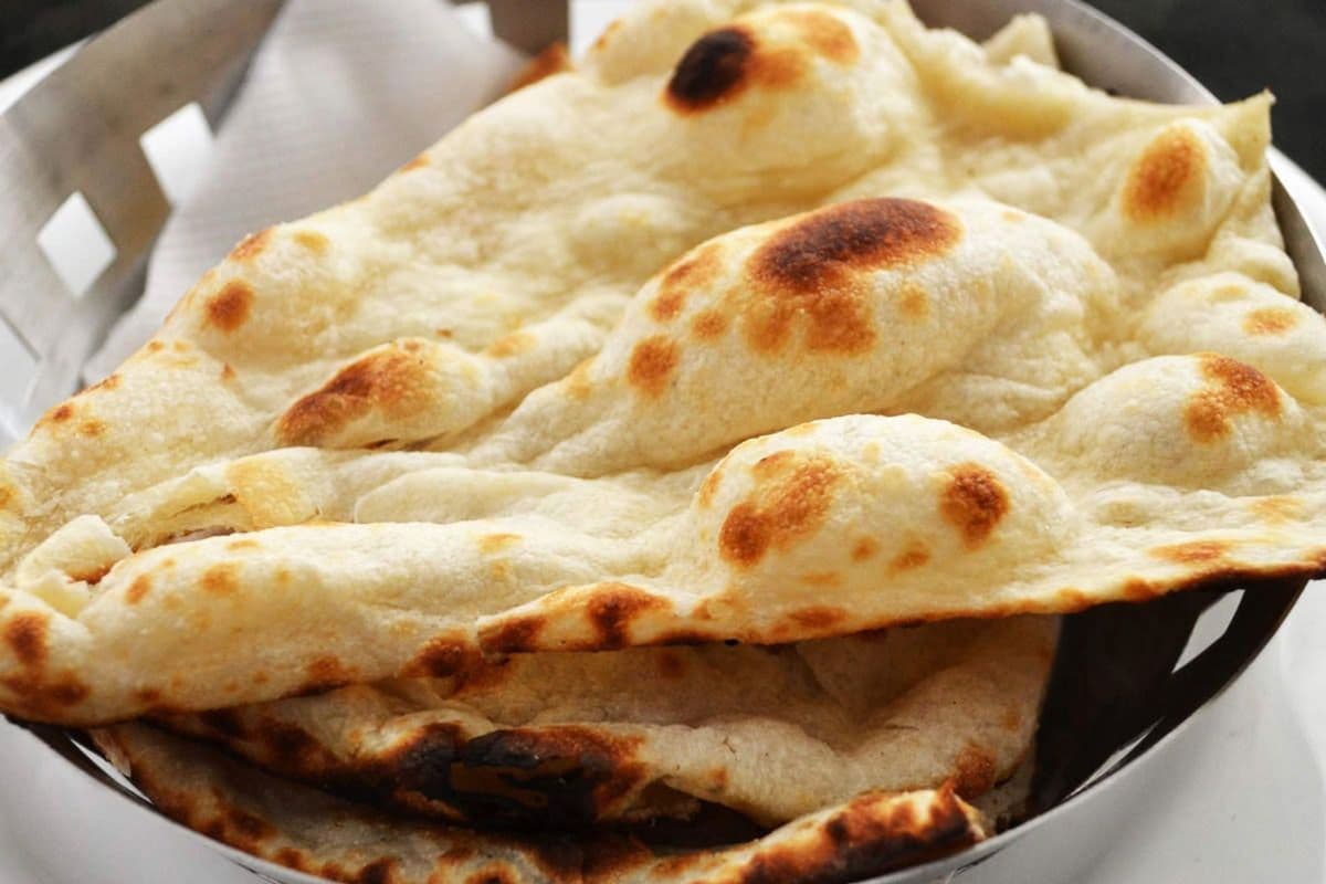 o PLAIN NAAN