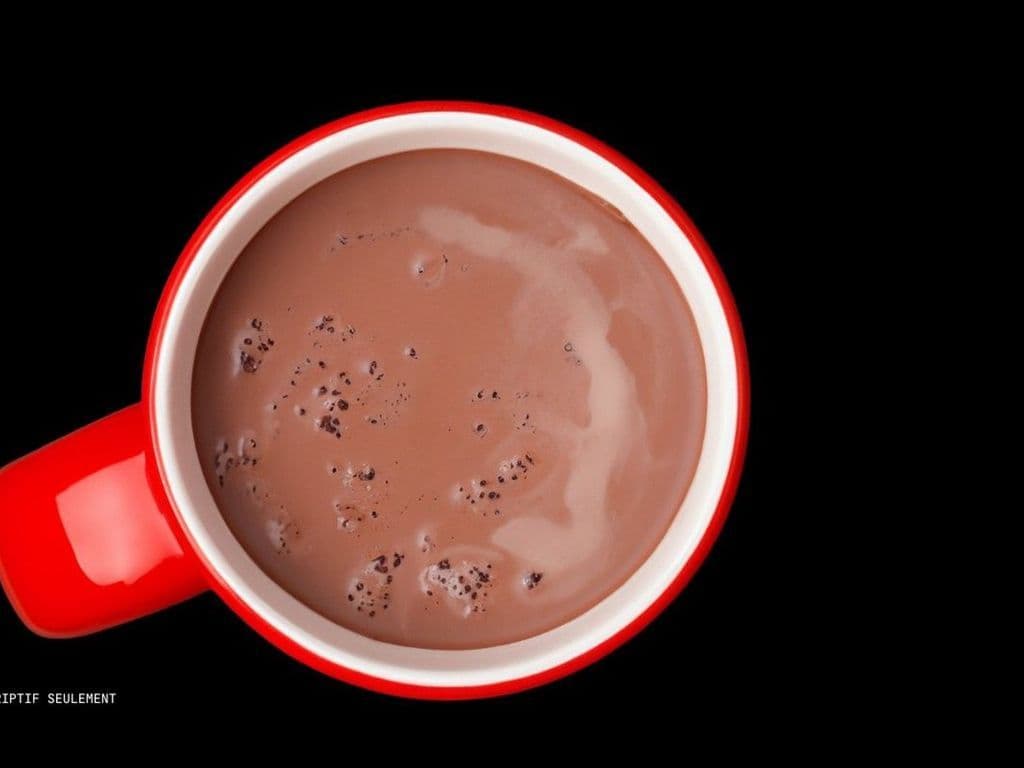 Chocolat Chaud