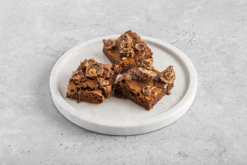 Ferrero Rochers Brownie (90 g)