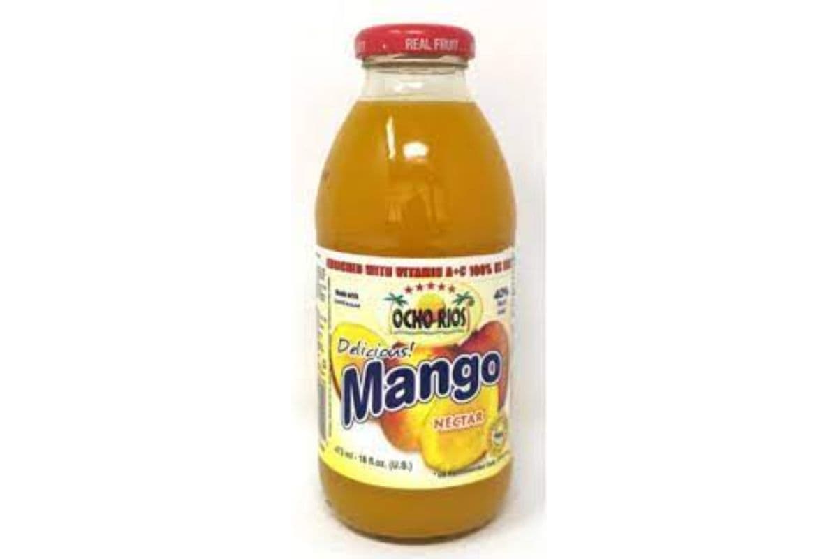 Ocho Rios Mango (473 ml)