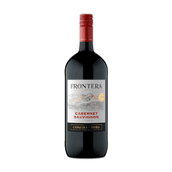 Concha Y Toro Frontera Cabernet Sauvignon (1 Bottle x 1500 mL)