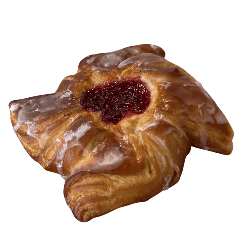 Filled Sweet Star