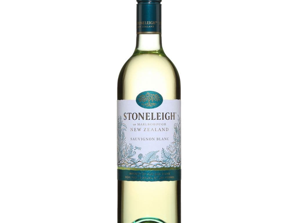 Stoneleigh - Sauvignon Blanc (750ml)