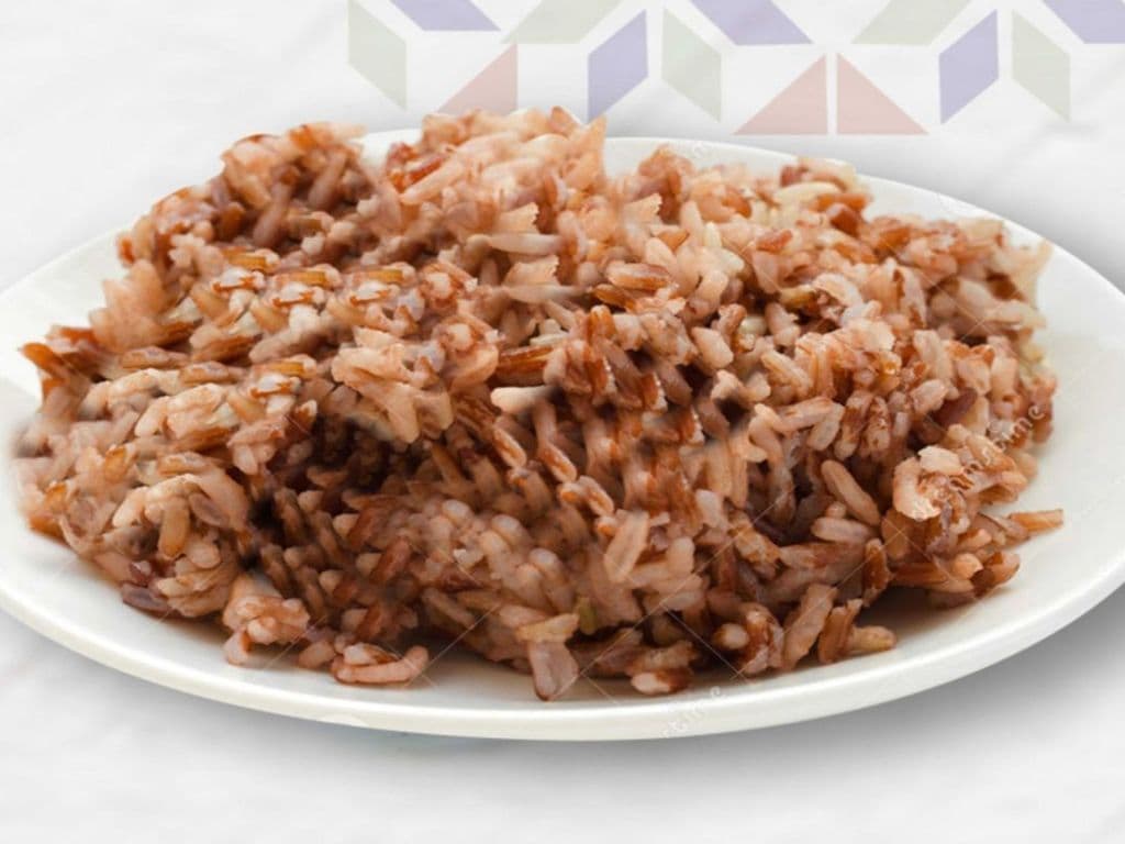 Basmati Rice