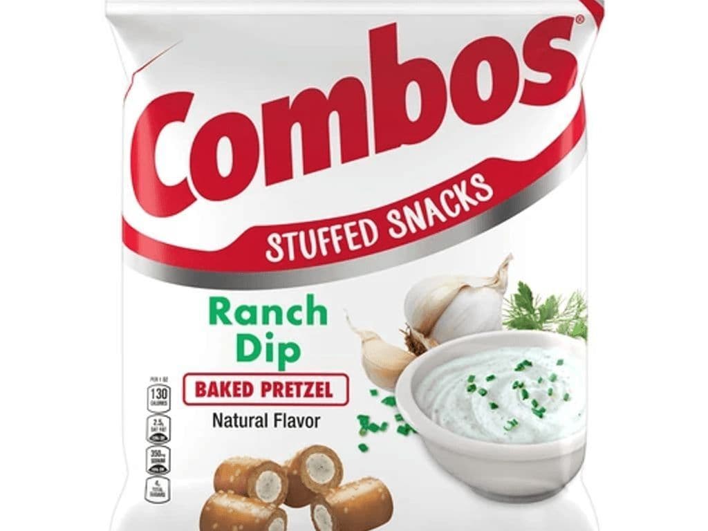 Combos Ranch Dip