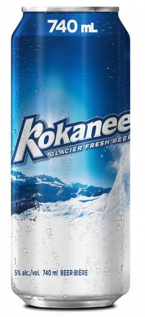 Kokanee (740 ml)
