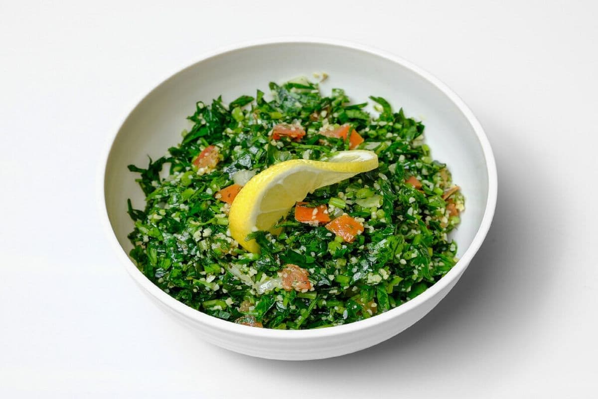 Tabouleh