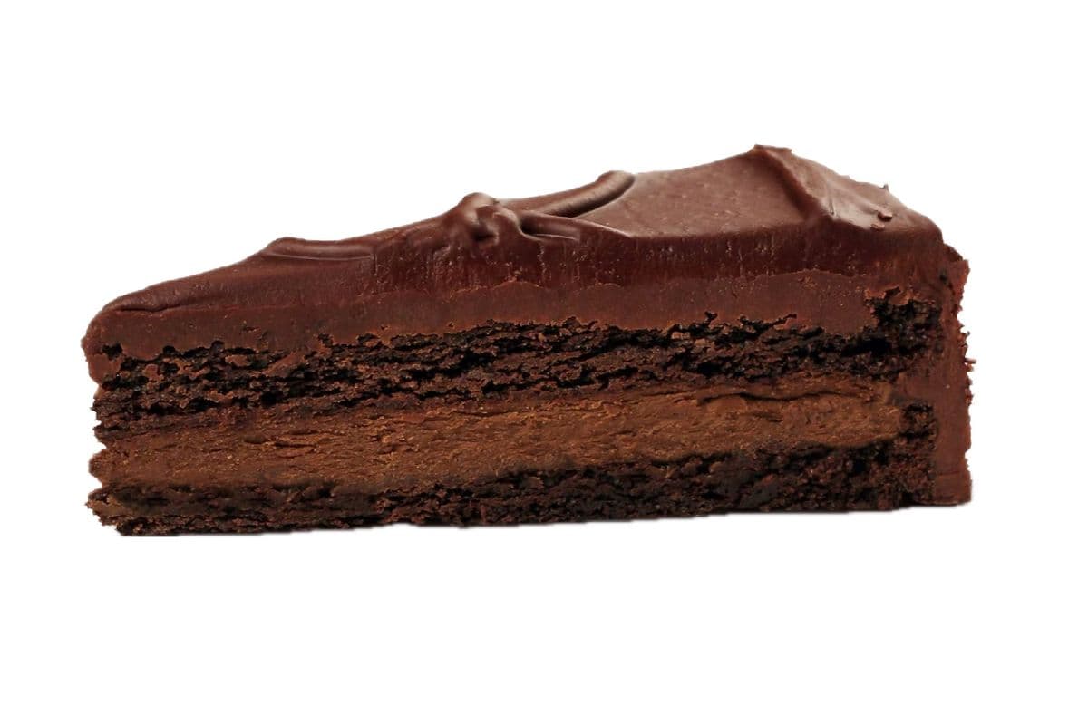 MM MOUSSE CHOCOLAT