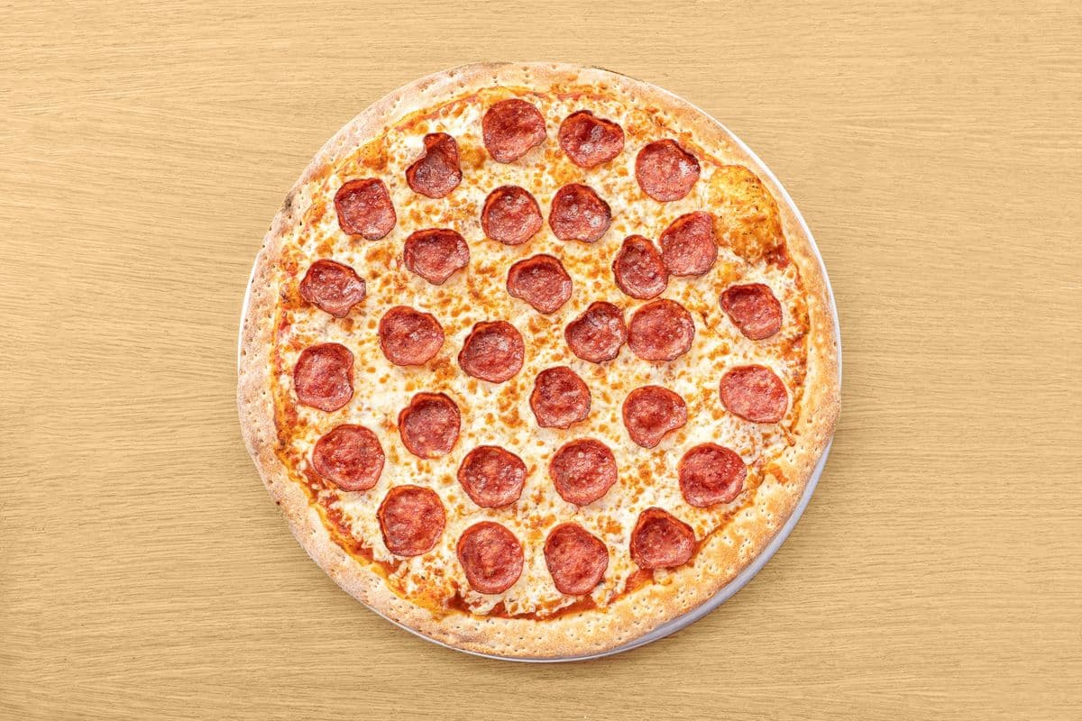 Pepperoni