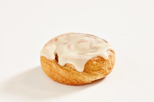 Cinnamon Bun