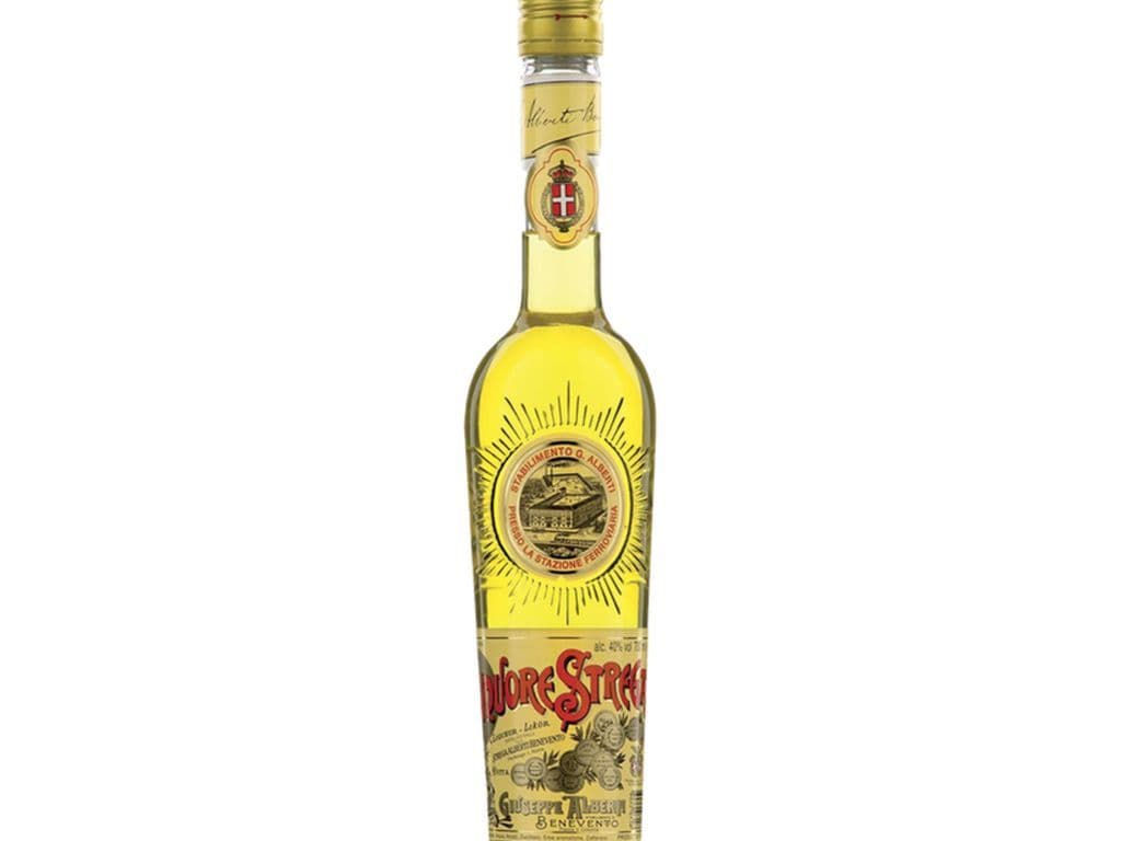 Liquore Strega