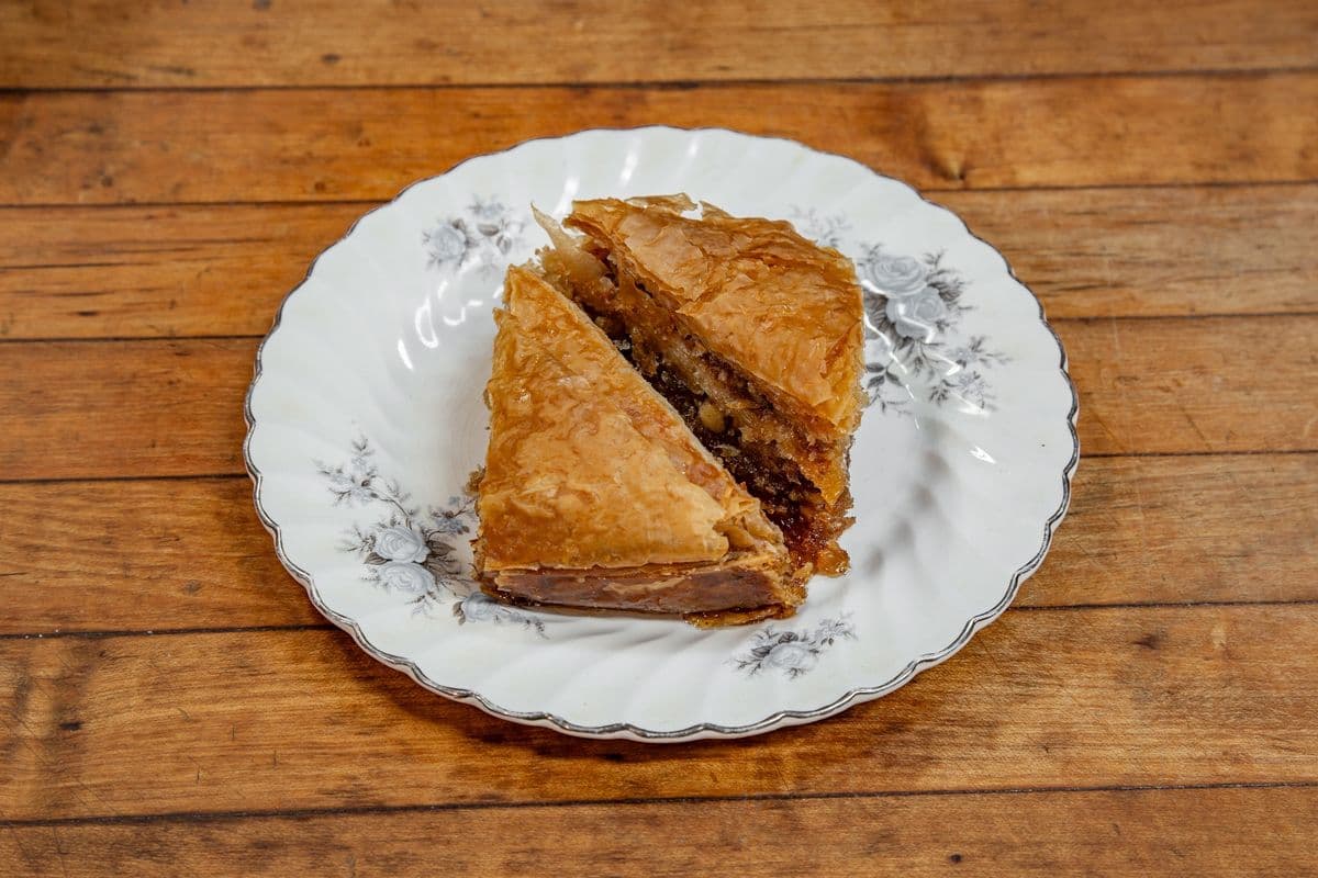 Baklava