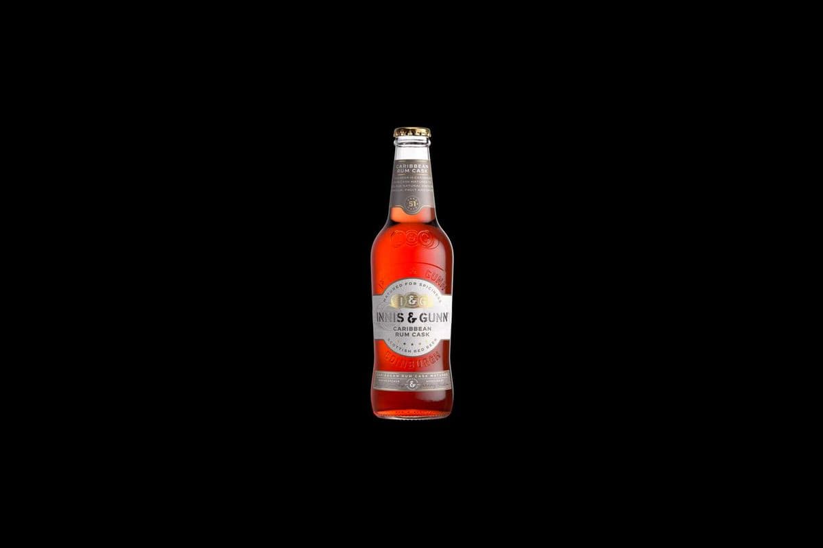 INNIS & GUNN THE ORIGINAL (1 x 660 ml) (1 x 660 ML)