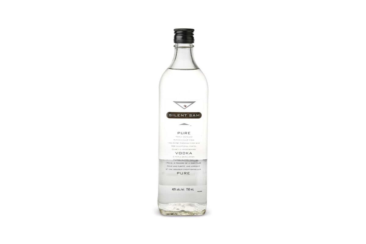 Silent Sam 750ml (1 x 750 ml)