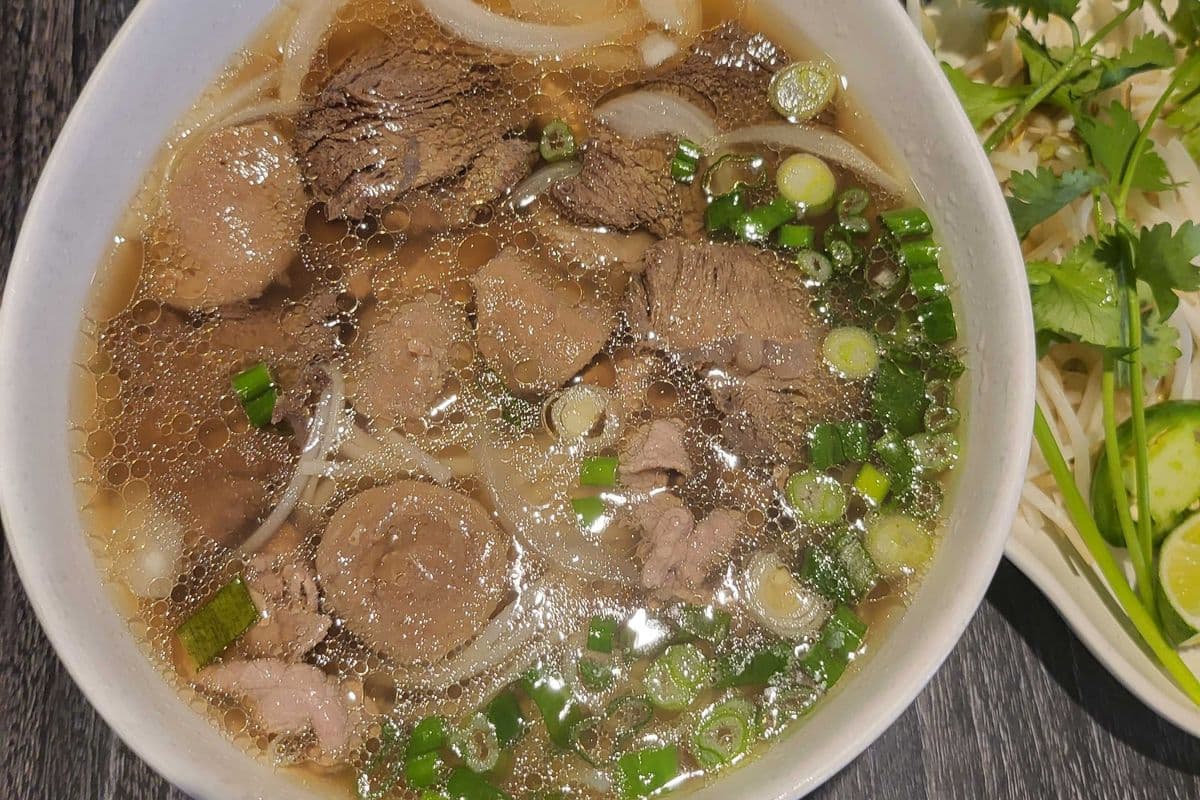 Special Pho