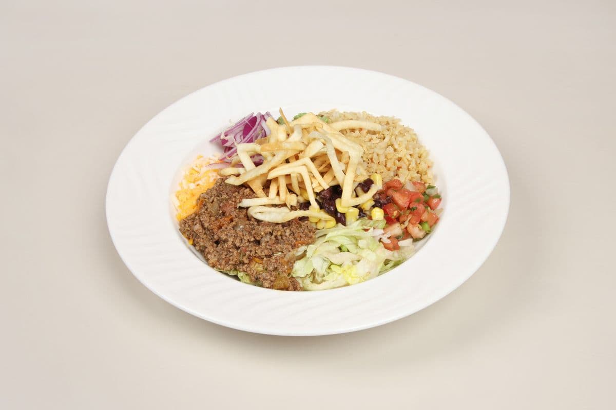 Taco Bowl