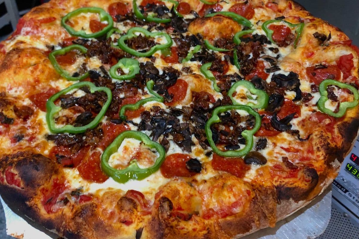 The Montreal Pie