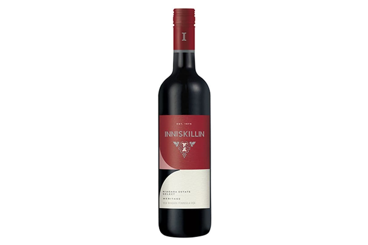 Inniskillin Meritage VQA (1 x 750mL)