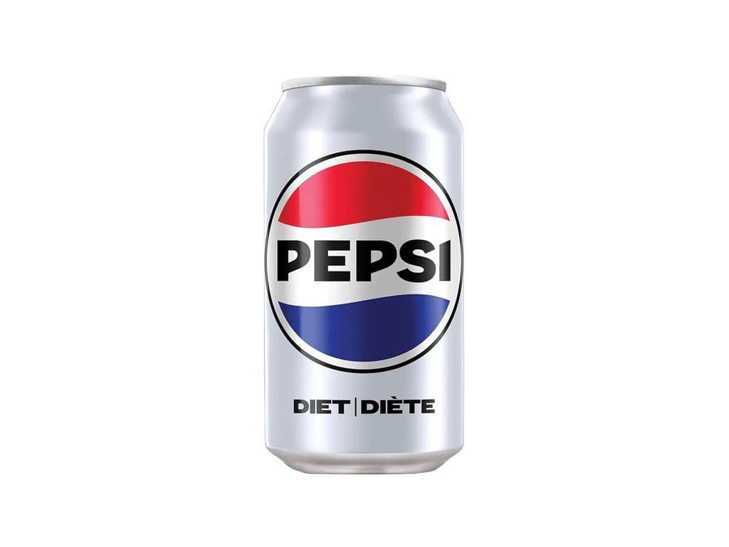 Diet Pepsi