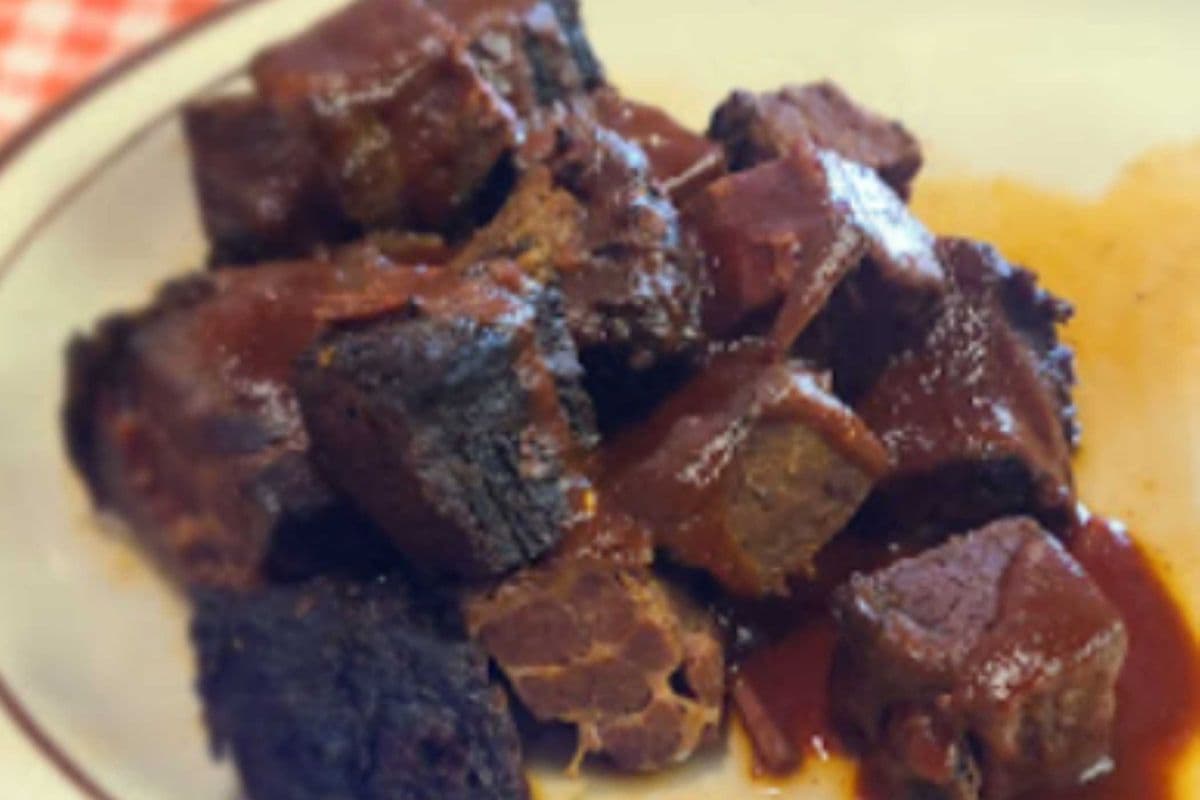 Burnt Ends