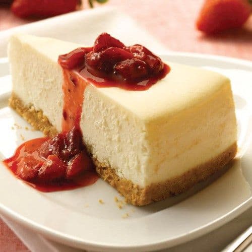 Cheesecake / Cheesecake