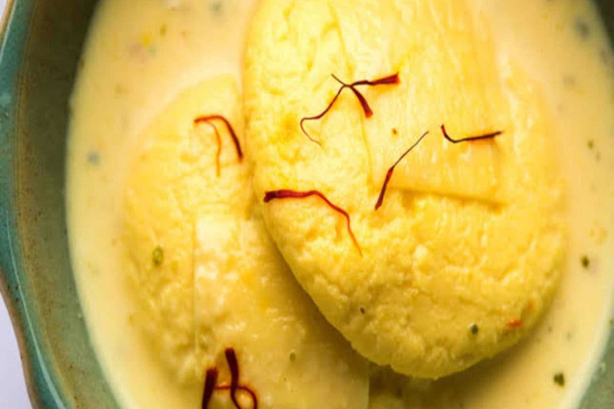 Ras Malai 2 Pcs