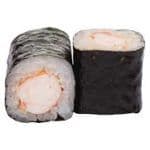 Ebi Maki (Shrimp Roll)