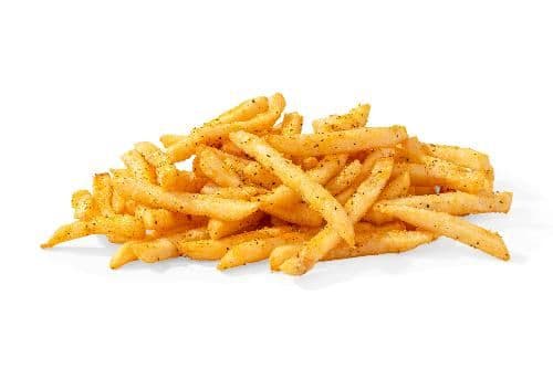 Medium Lemon Peppers Fries