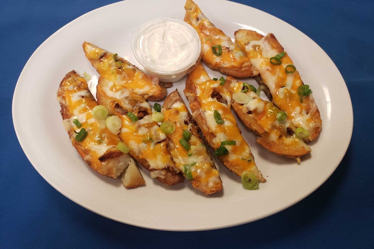 Potato Skins
