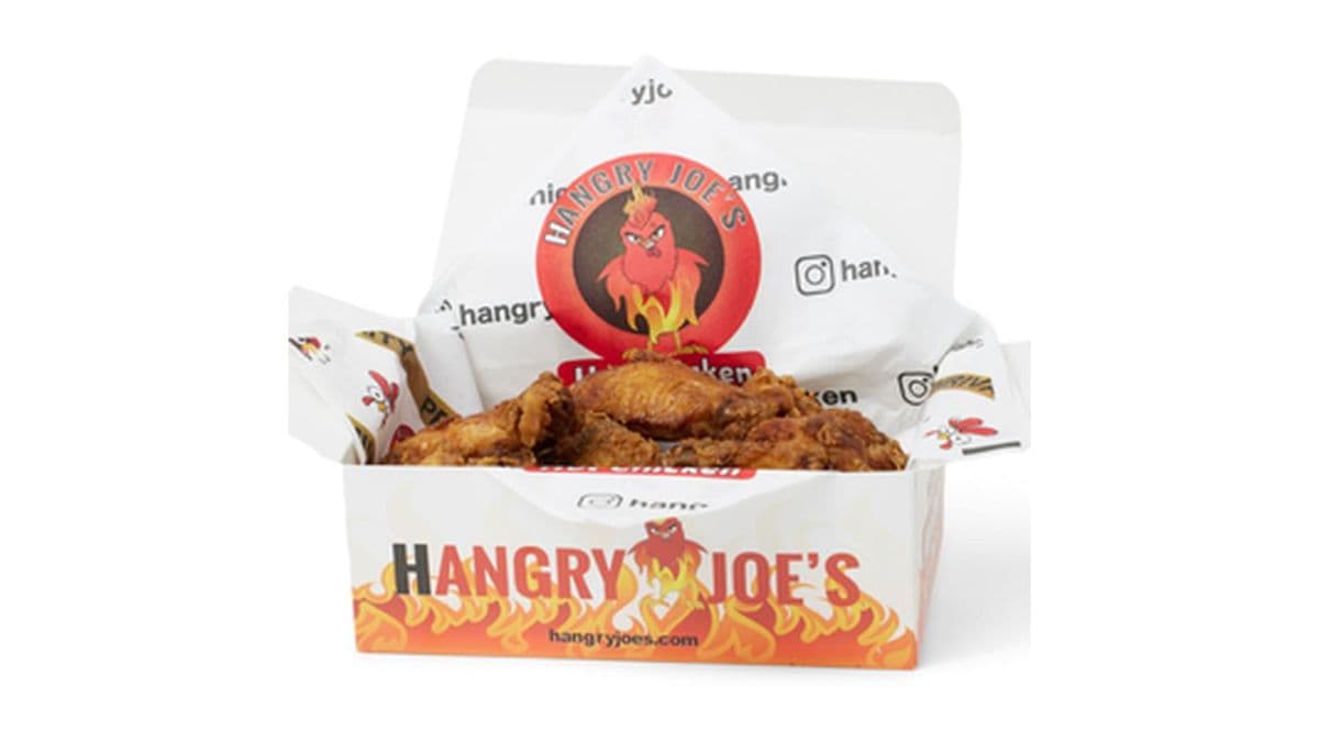 30pc Wings
