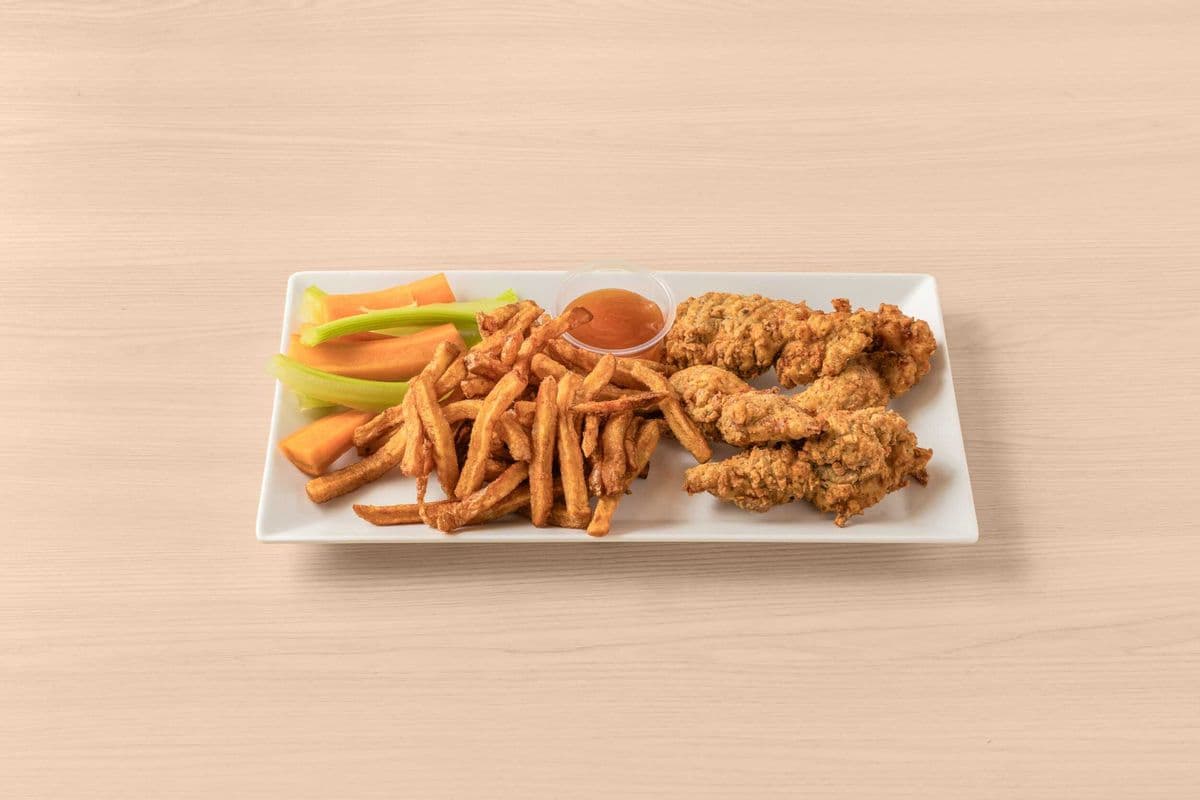 BUFFALO CHICKEN TENDERS