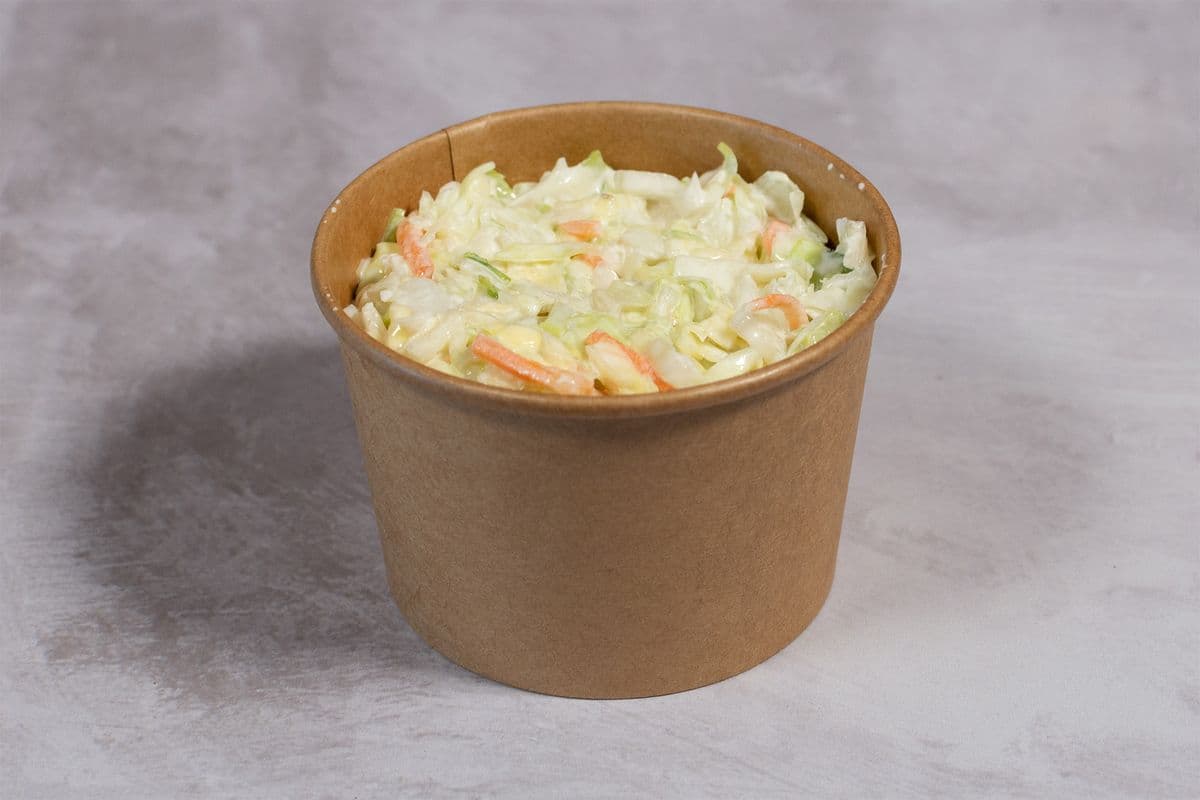 Coleslaw