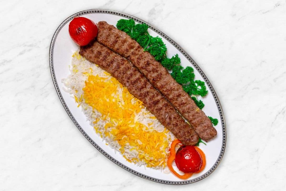 Koobideh