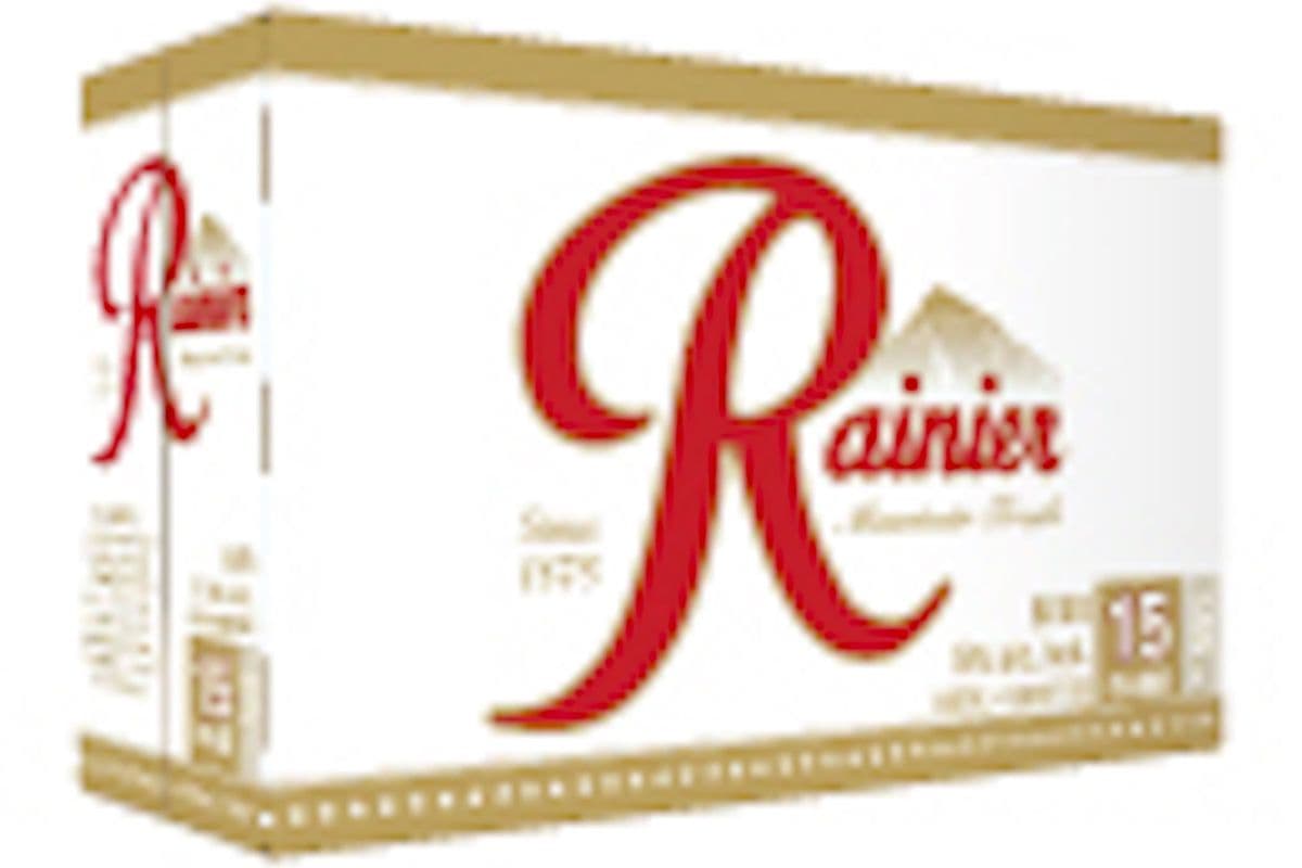 RAINAR 15 CANS (15 x 355ML)