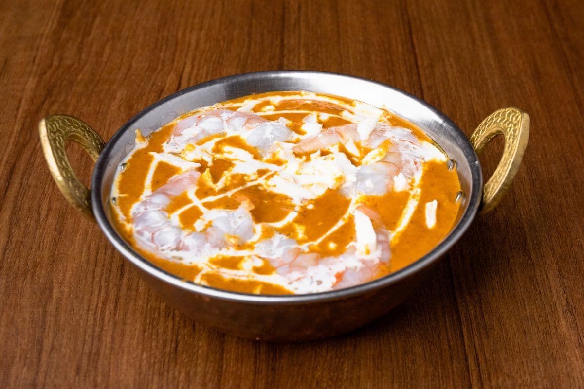 Mastana Prawn (Taj Special)