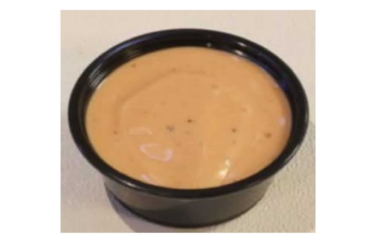 Comeback Sauce