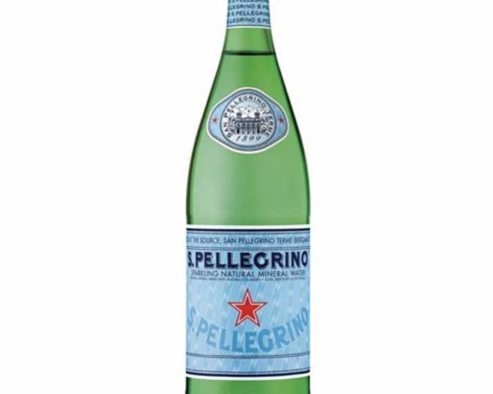 PELLEGRINO