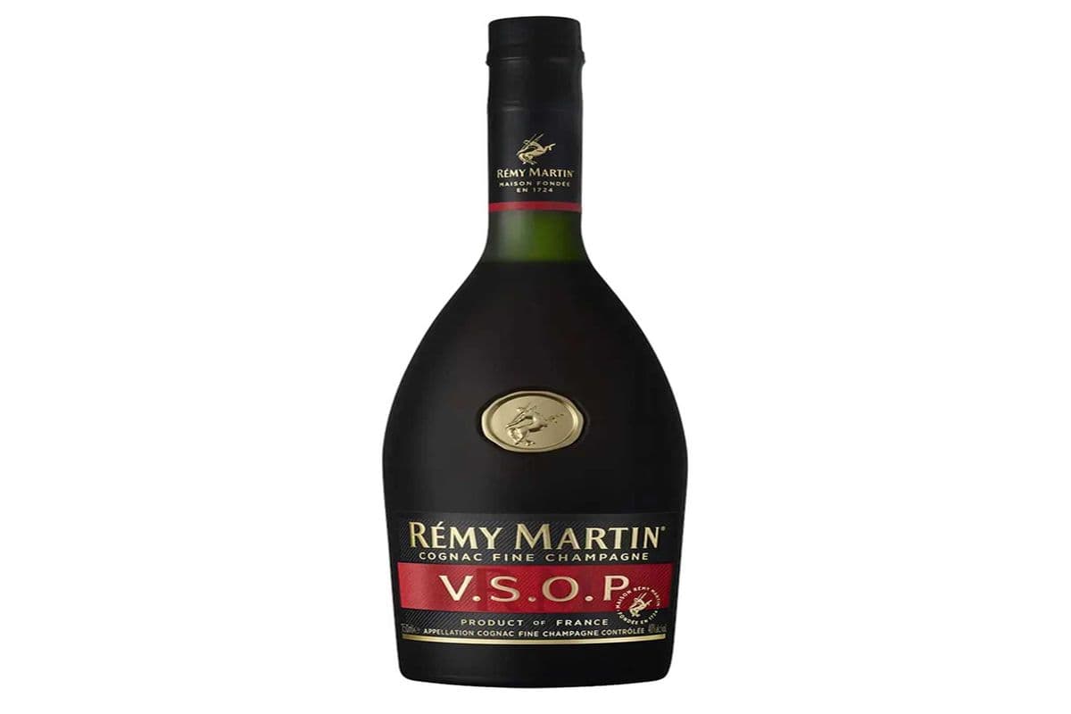 Remy Martin VSOP 750 ML (1 x 750 ML)