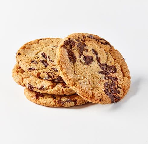 Cookie - Sea Salt Choc