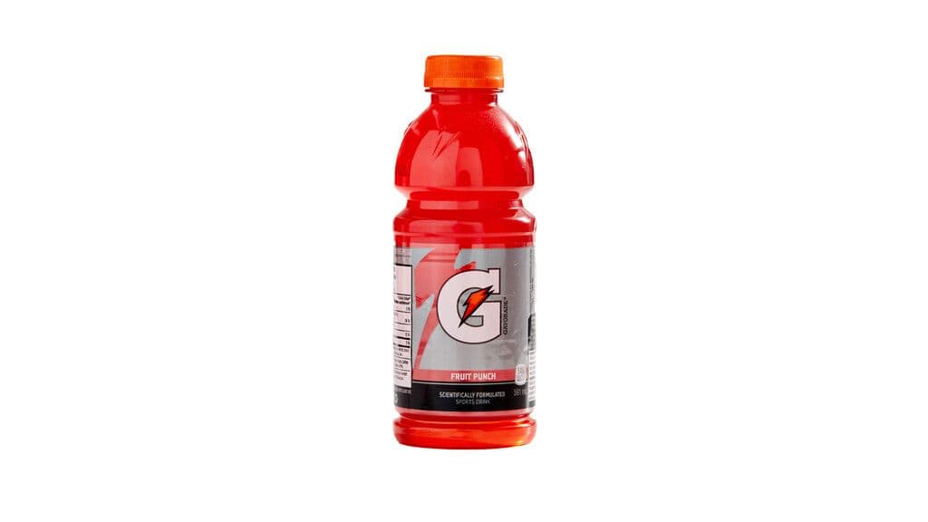 Gatorade® Fruit Punch