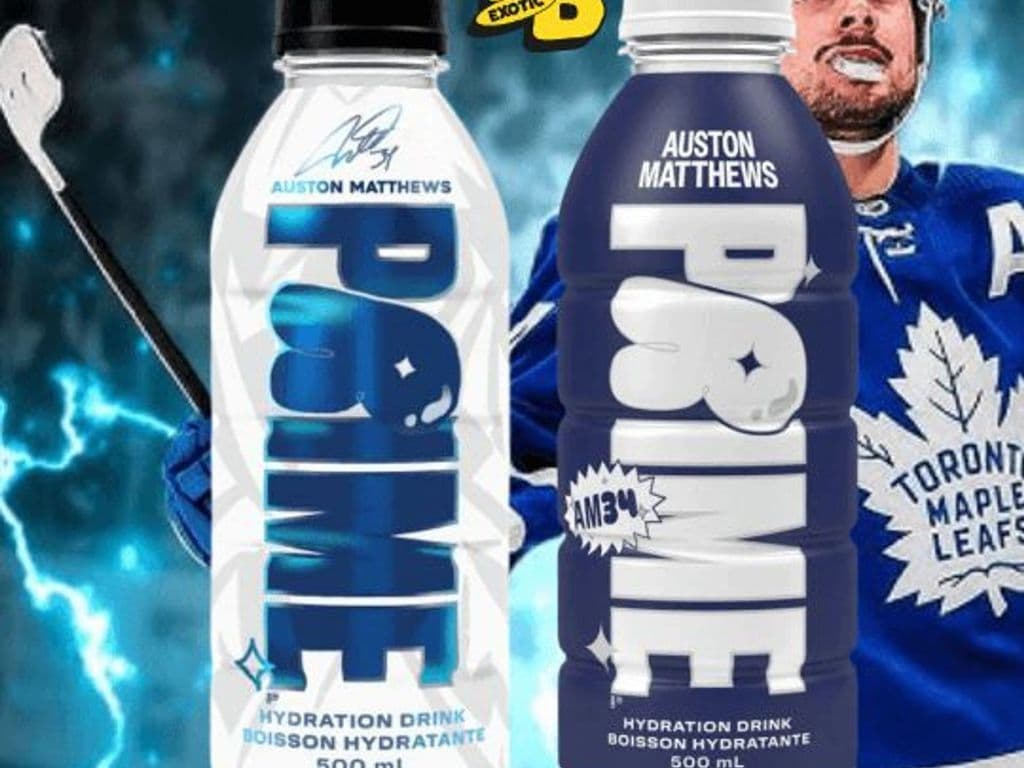 Prime Austin Matthew's