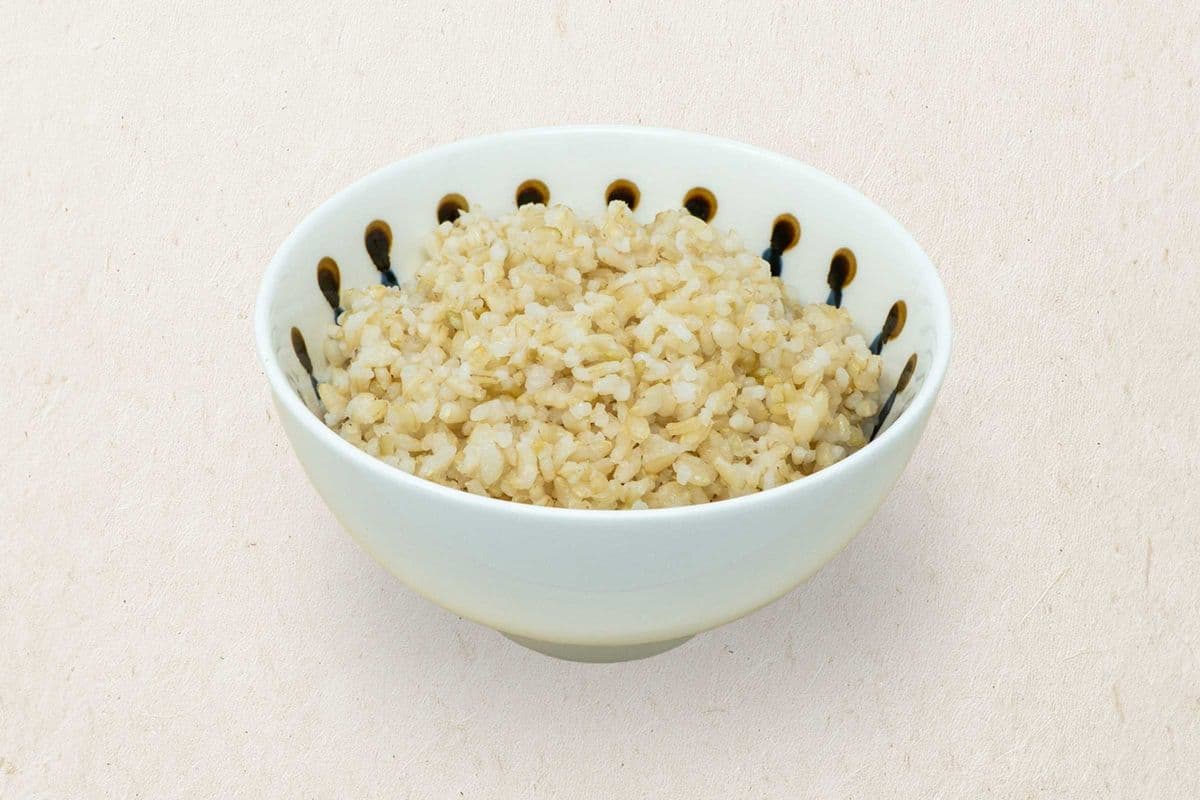 Brown Rice