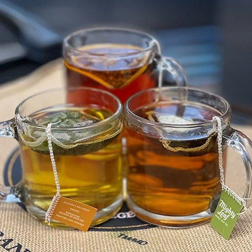 Tea / Thés