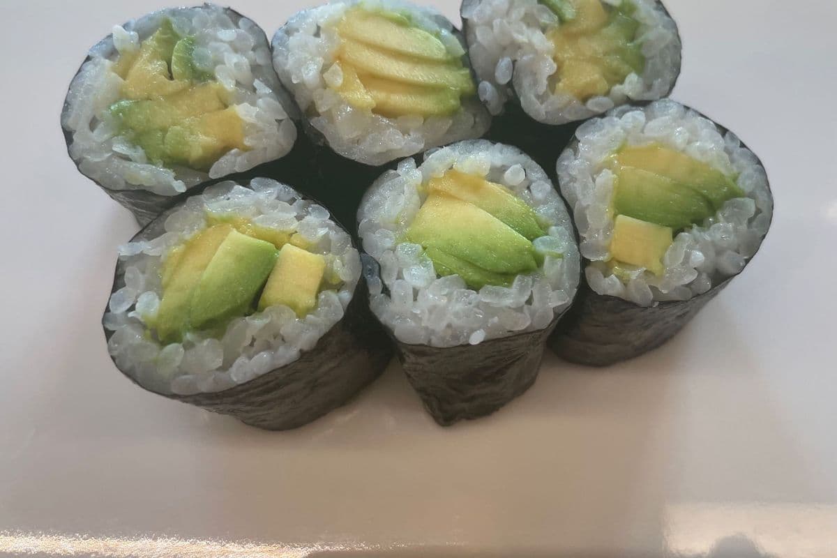 Avocado Roll