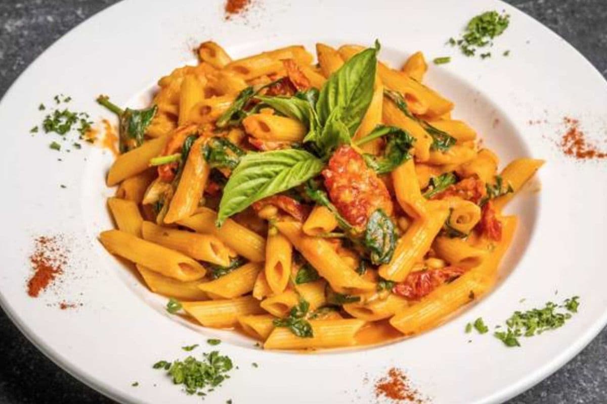 Penne Abbruzo